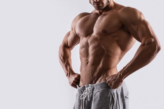 Clenbuterol's Astounding Results: A Game-Changer in Fitness and Weight Loss